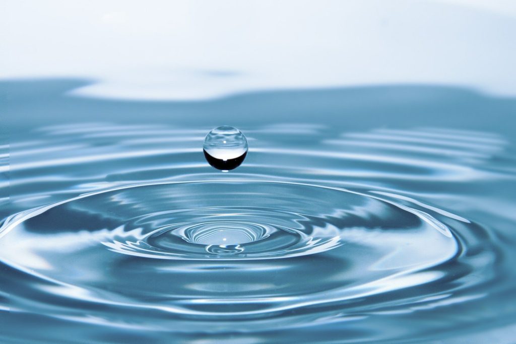 Water purification innovation
